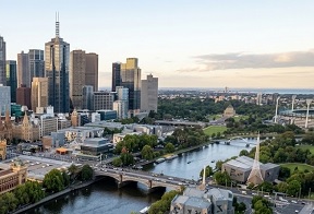 Melbourne