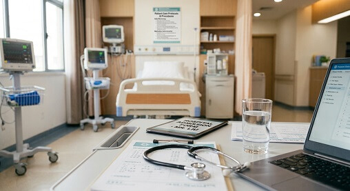 Delivering an electronic clinical trial system