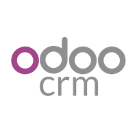 Odoo CRM