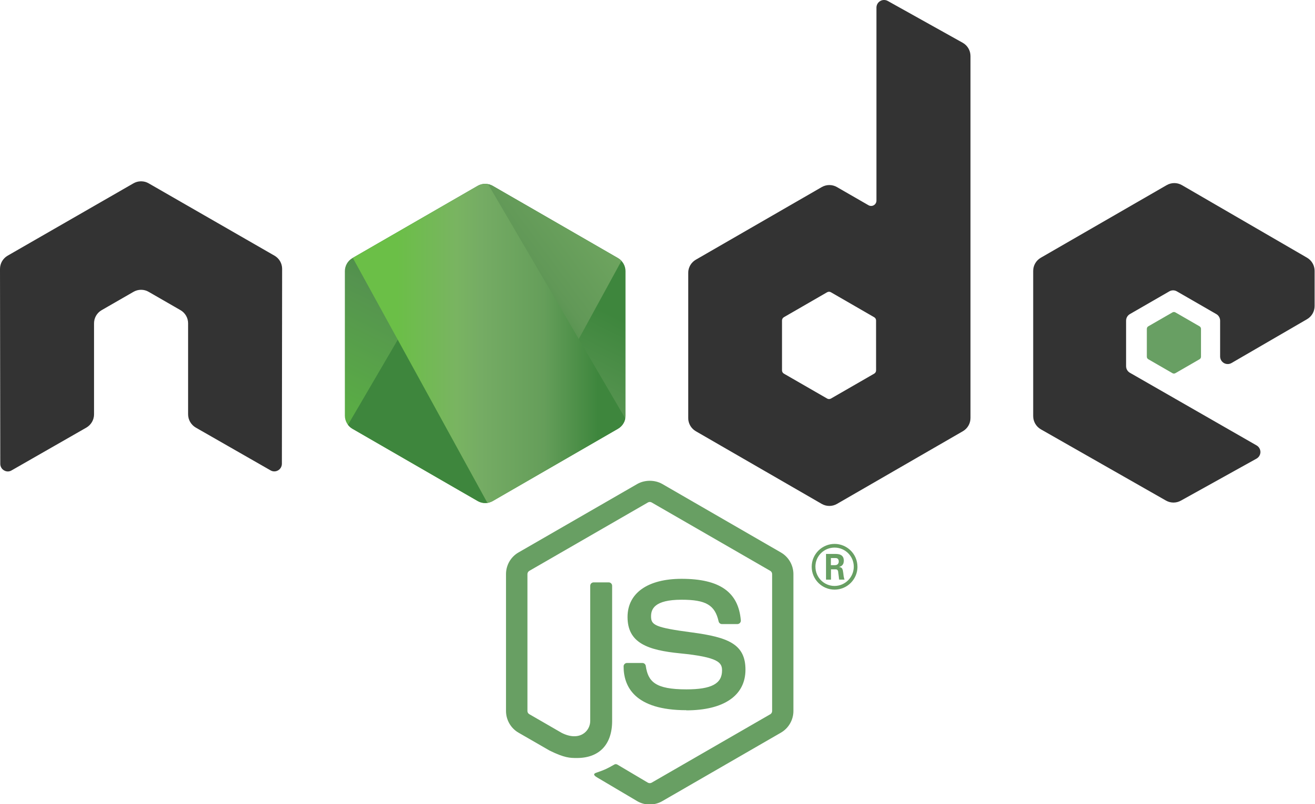 Nodejs development