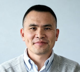 Andy Zhang
