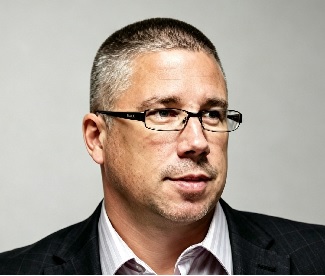 John Vanderpool