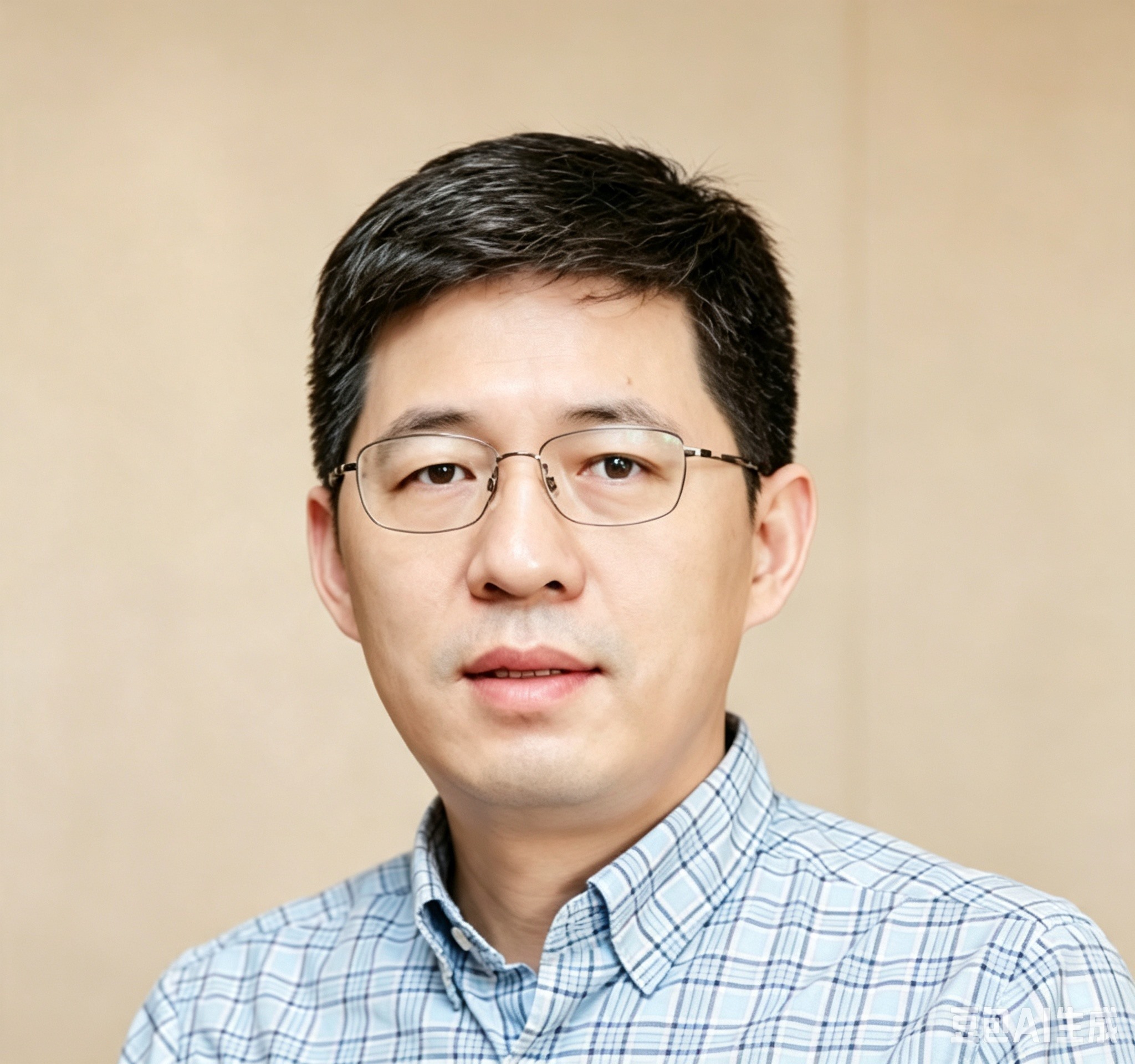 Yanqiang Yue