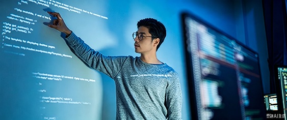 Weekly tech talks and open feedback