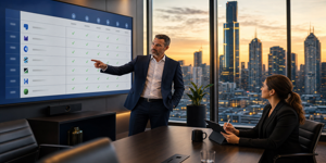 Top offshore software development companies in Australia 2026