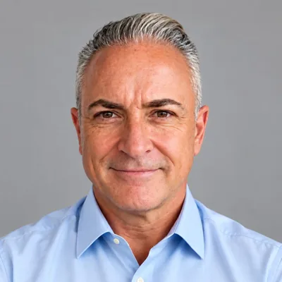 Andre Arratoon