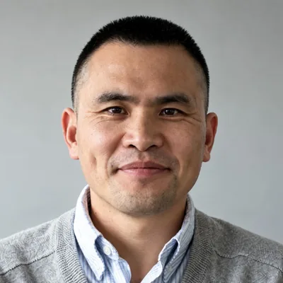 Andy Zhang